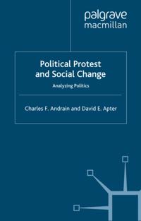Political Protest and Social Change