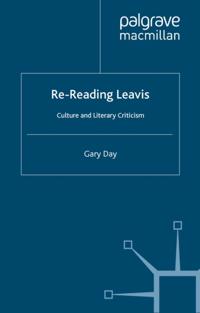 Re-Reading Leavis
