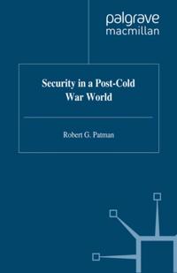 Security in a Post-Cold War World