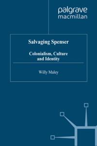Salvaging Spenser
