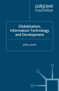 Palgrave Economics & Finance Collection