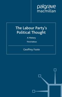 Palgrave Political & Intern. Studies Collection