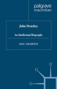 John Strachey