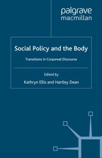 Social Policy and the Body