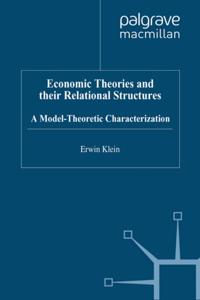 Palgrave Economics & Finance Collection