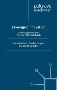 Leveraged Innovation