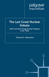 Last Great Nuclear Debate