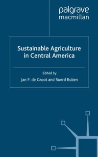 Sustainable Agriculture in Central America