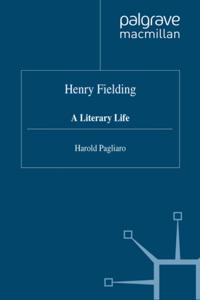 Henry Fielding