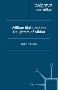 William Blake and the Daughters of Albion