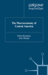 Macroeconomy of Central America