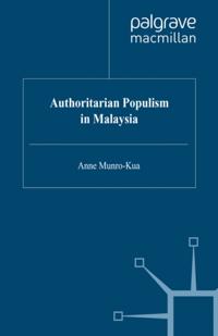 Authoritarian Populism in Malaysia