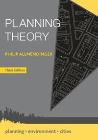 Planning, Environment, Cities