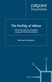 Perfidy of Albion