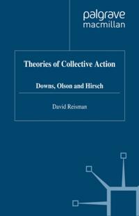 Theories of Collective Action