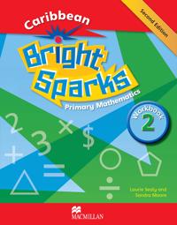 Bright Sparks 2nd Edition Workbook 2