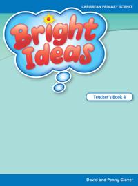 Bright Ideas: Macmillan Primary Science Level 4 Teacher's Book