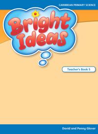 Bright Ideas: Macmillan Primary Science Level 5 Teacher's Book