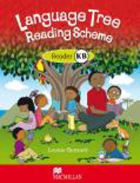 Language Tree Reading Scheme: Reader KB