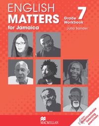 English Matters for Jamaica Grade 7 Workbook