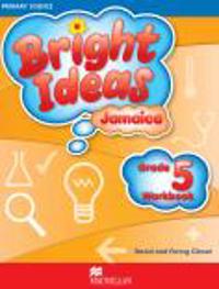 Bright Ideas Jamaica Grade 5 Workbook