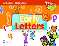 Hats On Top Level 2 Early Letters