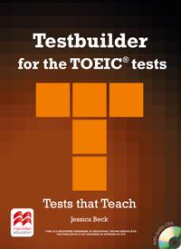 TOEIC Testbuilder Student's Book & MPO Pack