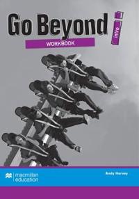 Go Beyond Workbook Intro