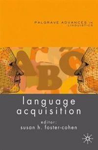 Language Acquisition