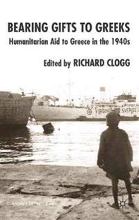 Bearing Gifts to Greeks