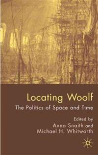 Locating Woolf