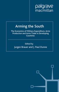 Arming the South
