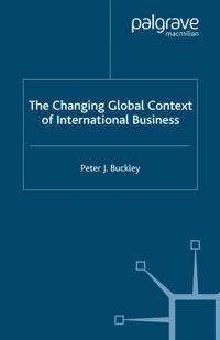 Palgrave Business & Management Collection