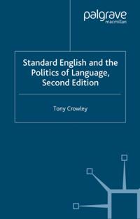 Palgrave Language & Linguistics Collection
