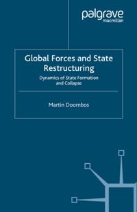 International Political Economy Series