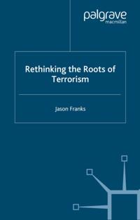 Rethinking Peace and Conflict Studies