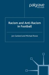 Palgrave Social & Cultural Studies Collection