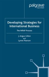 Palgrave Business & Management Collection