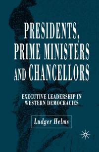 Palgrave Political & Intern. Studies Collection