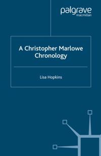 Author Chronologies Series