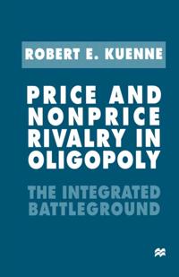 Palgrave Economics & Finance Collection