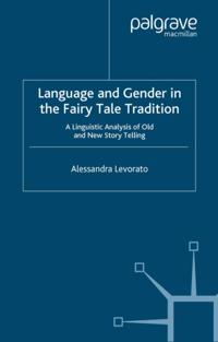 Palgrave Language & Linguistics Collection