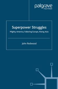 Palgrave Political & Intern. Studies Collection