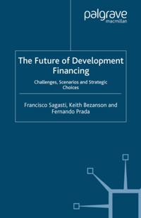 Palgrave Economics & Finance Collection