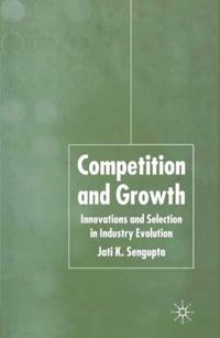 Palgrave Economics & Finance Collection