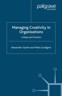 Palgrave Business & Management Collection