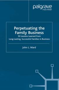 Perpetuating the Family Business