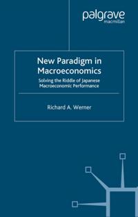 Palgrave Economics & Finance Collection