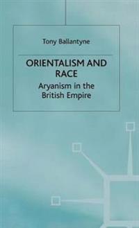 Orientalism and Race