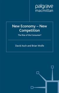 Palgrave Business & Management Collection